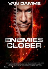 File:Enemies Closer (2013) Movie Poster.png
