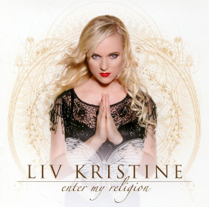 <i>Enter My Religion</i> 2006 studio album by Liv Kristine