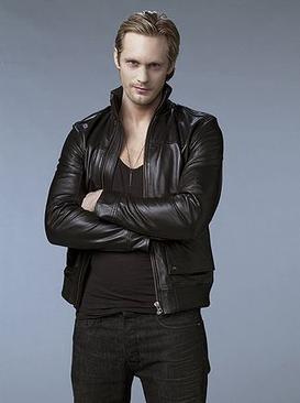 <span class="mw-page-title-main">Eric Northman</span> Fictional character