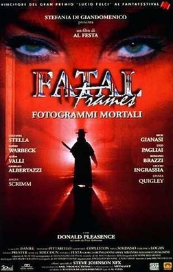 <i>Fatal Frames</i> 1996 film