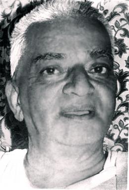 <span class="mw-page-title-main">G. P. Rajarathnam</span>