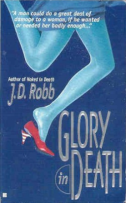 <span class="mw-page-title-main">Glory in Death</span>