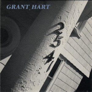 <i>2541</i> 1988 EP by Grant Hart