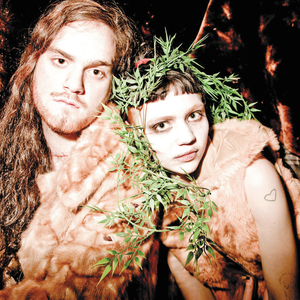 <i>Darkbloom</i> (EP) 2011 EP by Grimes and dEon