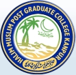 Halim Muslim Post Graduate College Log.gif