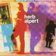 <i>North on South St.</i> 1991 studio album by Herb Alpert