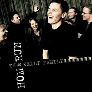 <i>Homerun</i> (The Kelly Family album) album by The Kelly Family