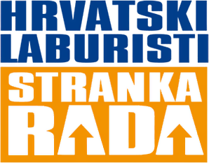 File:Hrvatski Laburisti logo.png