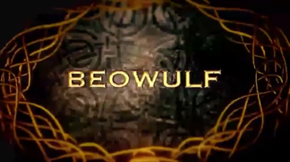 <i>Beowulf: Return to the Shieldlands</i> British TV series or program