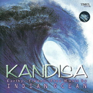 <i>Kandisa</i> (album) 2000 studio album by Indian Ocean