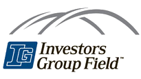 Logo from 2013 to 2019 Investors Group Field logo.png