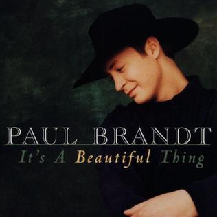 Love Is a Beautiful Thing (Phil Vassar song) 1999 single by Paul Brandt