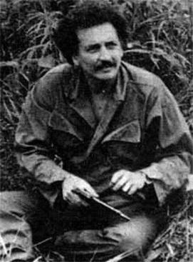 <span class="mw-page-title-main">Jaime Bateman Cayón</span> Colombian guerrilla leader (1940–1983)