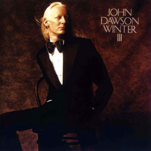 <i>John Dawson Winter III</i> 1974 studio album by Johnny Winter