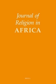 <i>Journal of Religion in Africa</i> Academic journal