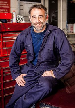 <span class="mw-page-title-main">Kevin Webster</span> Fictional character from Coronation Street