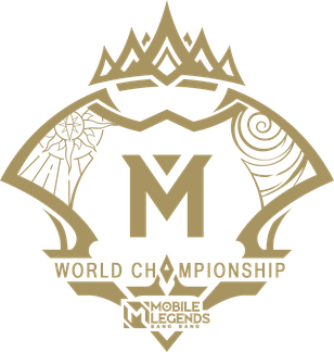 <i>Mobile Legends: Bang Bang</i> World Championship Esports tournament