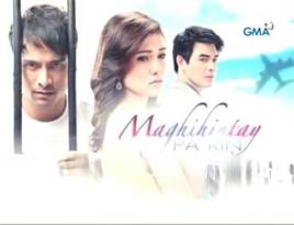 <i>Maghihintay Pa Rin</i> 2013 Philippine television series