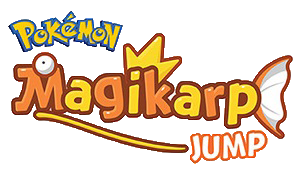 <i>Pokémon: Magikarp Jump</i> 2017 video game