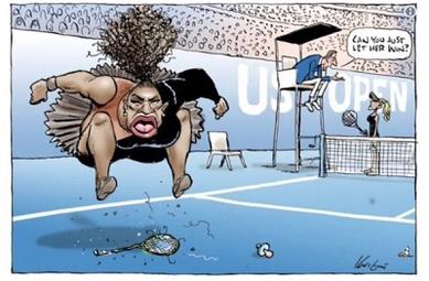 File:Mark Knight's Serena Williams cartoon.jpg