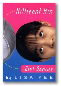 <i>Millicent Min, Girl Genius</i> Book by Lisa Yee