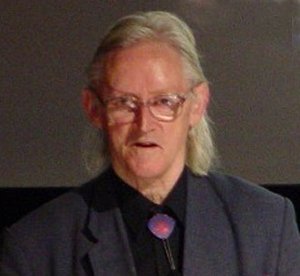 Nicholas J. Phillips British physicist