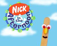 <span class="mw-page-title-main">Stick Stickly</span> Fictional character