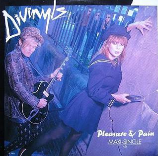 <span class="mw-page-title-main">Pleasure and Pain (song)</span> 1985 single by Divinyls