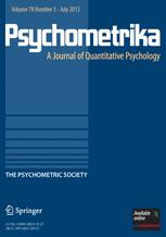 File:Psychometrika Cover.jpg