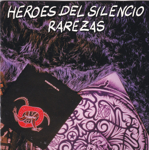 The Platinum Collection (Héroes del Silencio album) - Wikipedia