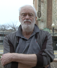 <span class="mw-page-title-main">Raymond K. Shepardson</span> American theatre restoration specialist (1944–2014)