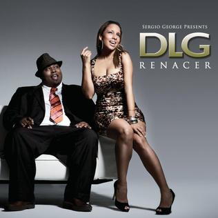 <i>Renacer</i> (Dark Latin Groove album) 2007 studio album by DLG (Dark Latin Groove)