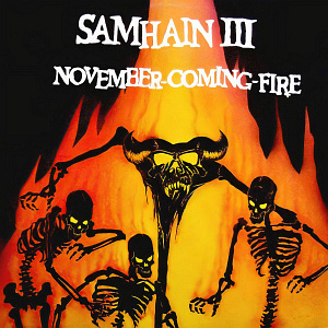 samhain band logo