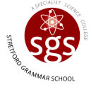 <span class="mw-page-title-main">Stretford Grammar School</span> Foundation grammar school in Stretford, Greater Manchester, England