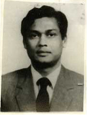 <span class="mw-page-title-main">Shariful Haque Dalim</span> Bangladeshi former army officer