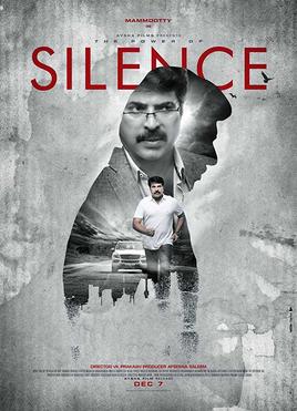 <i>Silence</i> (2013 film) 2013 Indian film