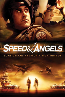 Speed & Angels (2008) poster.jpg