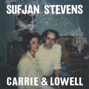 <i>Carrie & Lowell</i> 2015 Sufjan Stevens album