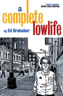 <i>Lowlife</i> (comics)