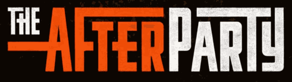 File:The Afterparty (TV series) Logo.png