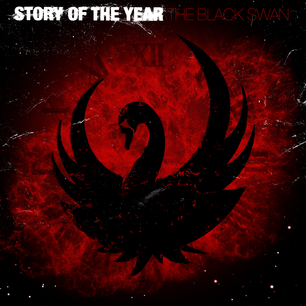 <i>The Black Swan</i> (Story of the Year album) 2008 studio album by Story of the Year