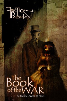 <i>The Book of the War</i>