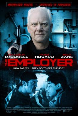 <i>The Employer</i> 2013 American film
