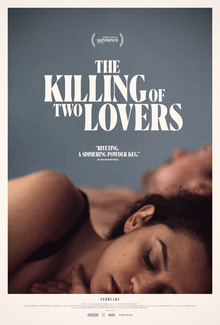 <i>The Killing of Two Lovers</i> 2020 American film