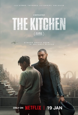 Movie: The Kitchen (2024) (Download Mp4)