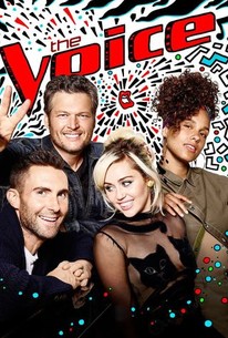 <i>The Voice</i> (American season 11) Season of television series