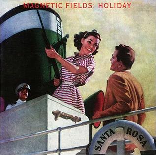 File:The magnetic fields holiday album cover.jpg