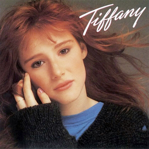 <i>Tiffany</i> (album) 1987 album by Tiffany