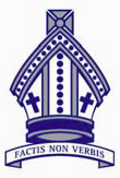 Tintern Schools crest. Source: www.tintern.vic.edu.au (Tintern website)