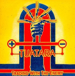 <i>Trading with the Enemy</i> 1998 studio album by Tuatara